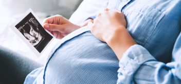 What Is the Typical Pregnancy Ultrasound Schedule?