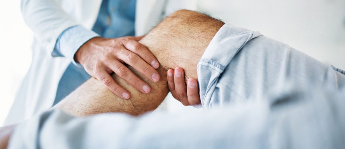 When to Seek Help for Joint Pain