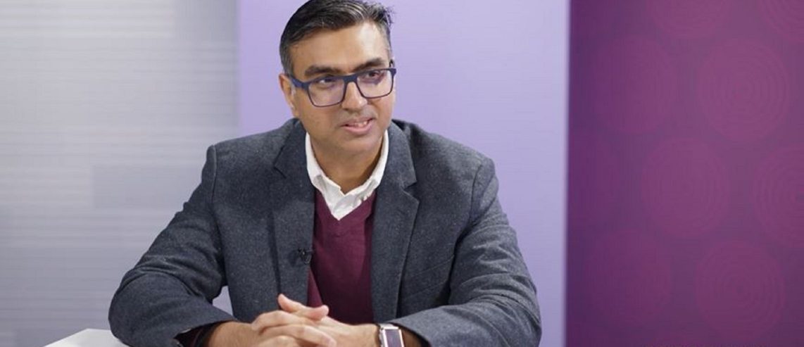Puneet Sood, MD, Medical Director, UPMC Kidney and Pancreas Transplant Program, discusses misconceptions about living-donor organ transplantation.