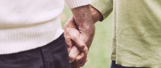 LGBTQIA+ and Aging: Living Considerations and More