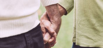 LGBTQIA+ and Aging: Living Considerations and More