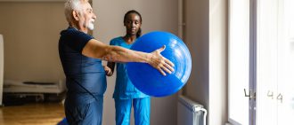 Do People Living with Cancer Benefit from Rehabilitation?
