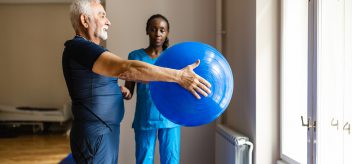Do People Living with Cancer Benefit from Rehabilitation?