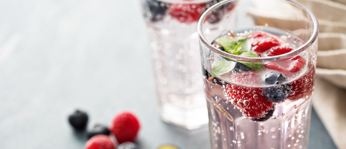 Is Seltzer Water Bad for You?