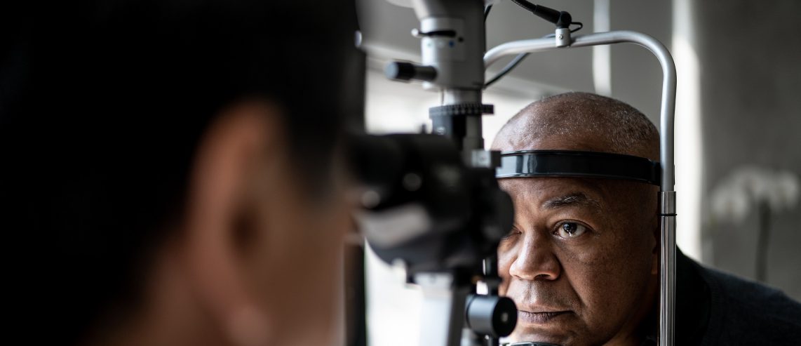 Glaucoma: Know the Risks to Protect Your Vision