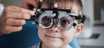 Learn more about finding pediatric low vision services.