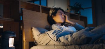 Is poor sleep connected to poor circulation.