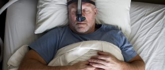 Learn more about CPAP machines.