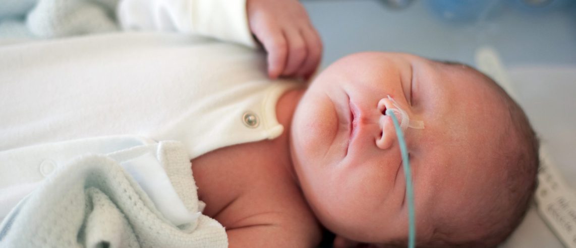 What to do if your child needs a feeding tube.