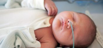What to do if your child needs a feeding tube.