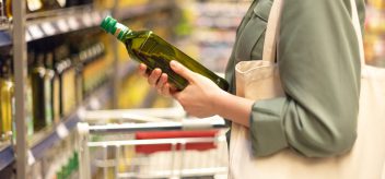 Is drinking olive oil safe?