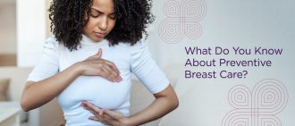 Take our quiz on preventive breast care