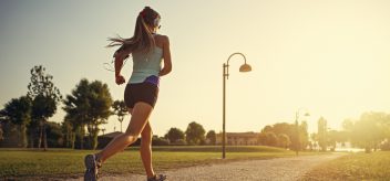 How exercise affects your menstrual cycle