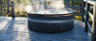 Can I Use a Hot Tub When I’m Pregnant?