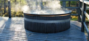 Can I Use a Hot Tub When I’m Pregnant?