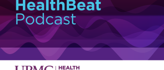 Learn more about the HealthBeat podcast