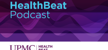 Learn more about the HealthBeat podcast