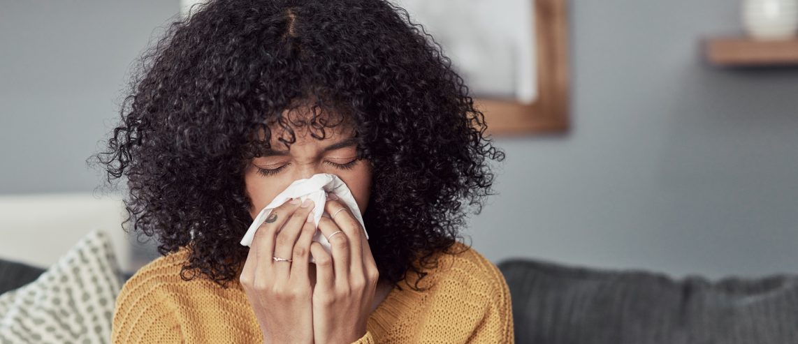 Dealing with Indoor Allergies in Winter