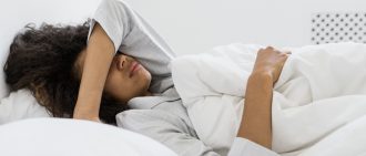 REM Sleep Behavior Disorder: Symptoms, Causes, & Treatment