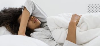 REM Sleep Behavior Disorder: Symptoms, Causes, & Treatment