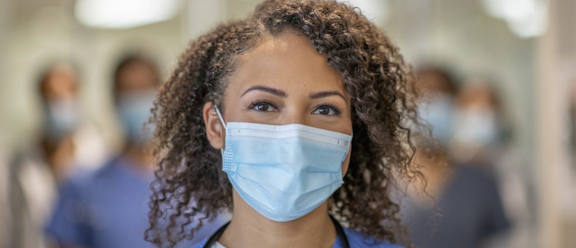 Why Facemasks Are Still Important Against Respiratory Diseases