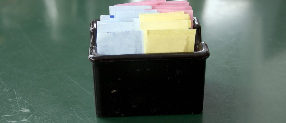 Is artificial sweetener bad for you?