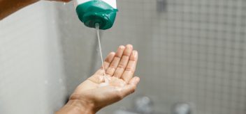 How Often Do You (Really) Need to Shower?