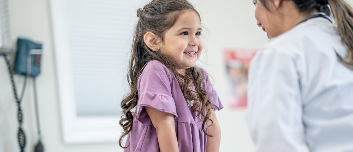 Stuttering in Children Is Treatable. Here’s What to Know About Speech Therapies.