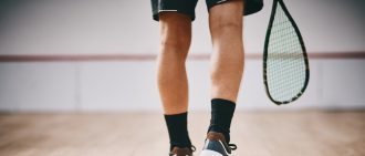 Common Squash Injuries and How to Prevent Them