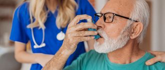 Is It Asthma or COPD? Telling the Difference Between These Two Conditions