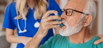 Is It Asthma or COPD? Telling the Difference Between These Two Conditions