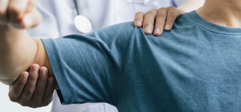 Minimally Invasive Shoulder Surgery: What You Need to Know