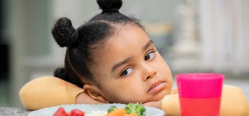 Overcoming Eating Challenges: How to Encourage Picky Eaters