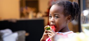 5 Ways to Make Healthy Eating a Habit for Kids