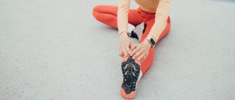 How to Adjust Your Running Technique to Prevent IT Band Injury